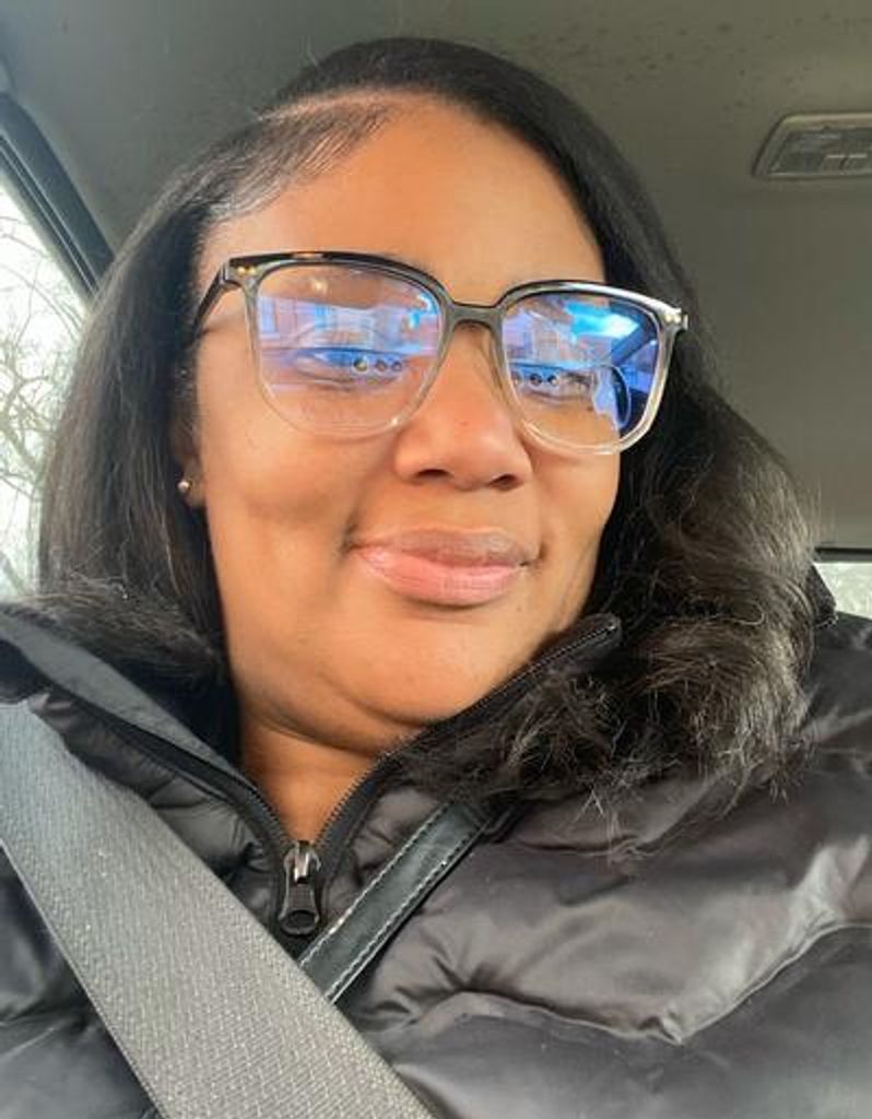 Tamika Hill Echols Profile Photo