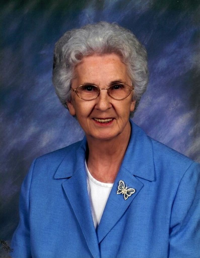 Della Smith Profile Photo