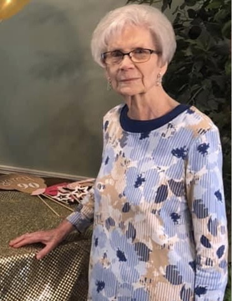 Elizabeth (Herrington) Cain Profile Photo