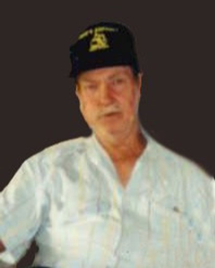 Custer Leroy Crawford Profile Photo