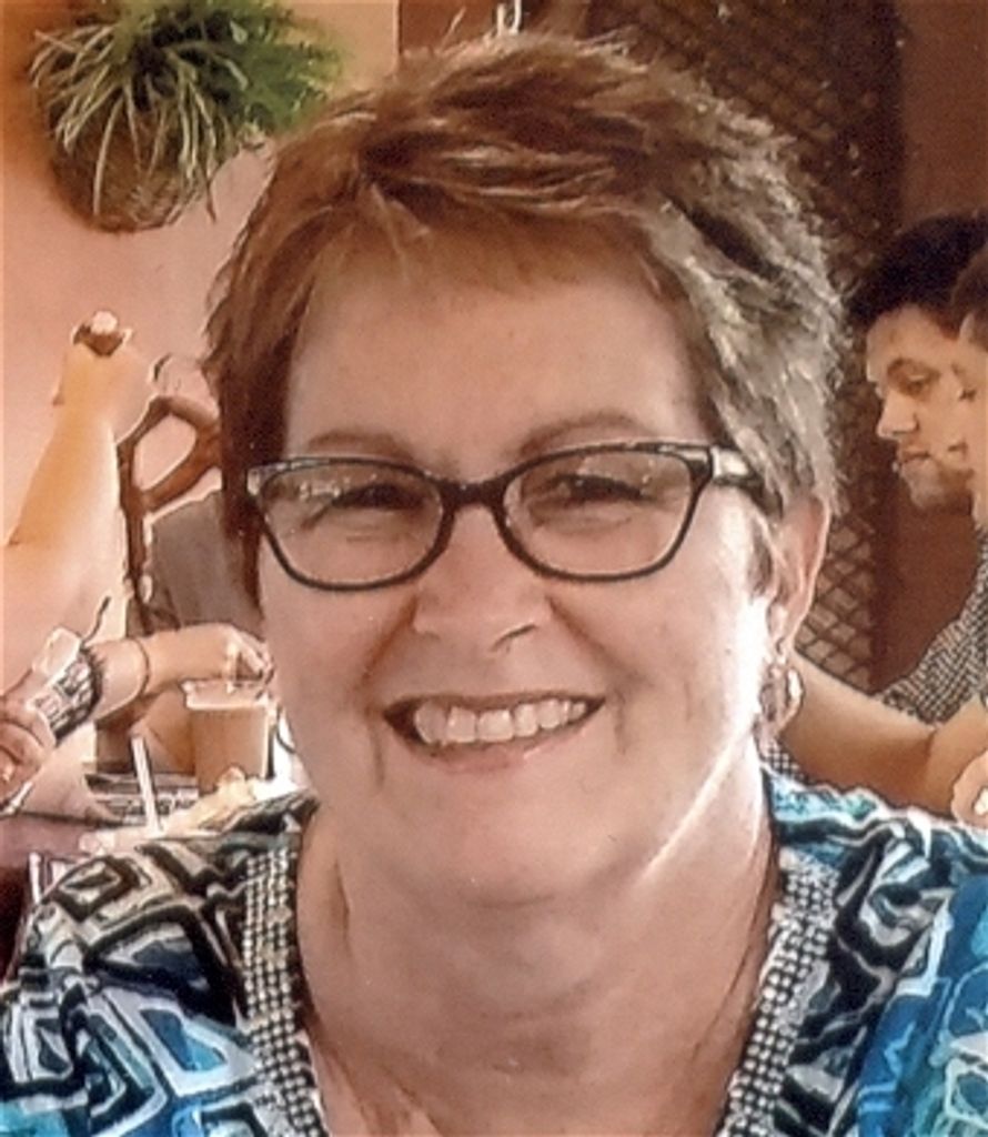 Cosette F. Sweigart