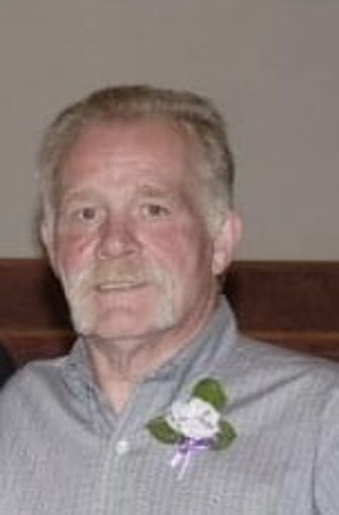 Forrest E. Mathis Jr. Profile Photo