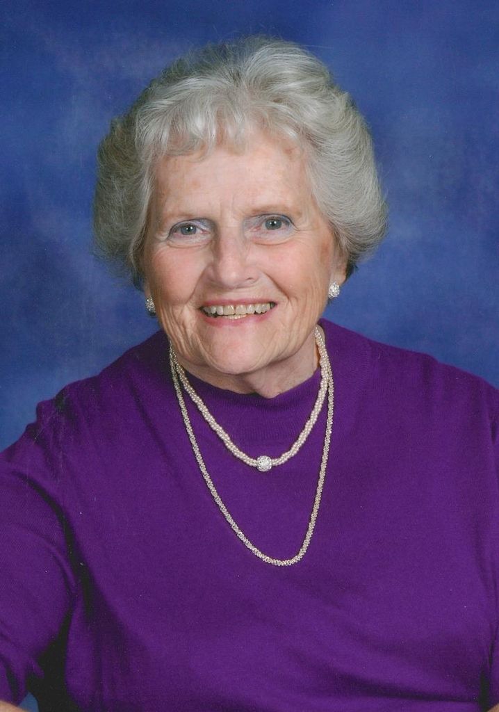 Dorothy Jeanne Brock Profile Photo