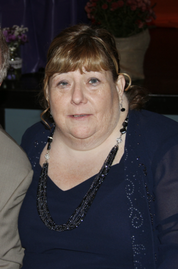 Joanne Jumper Profile Photo