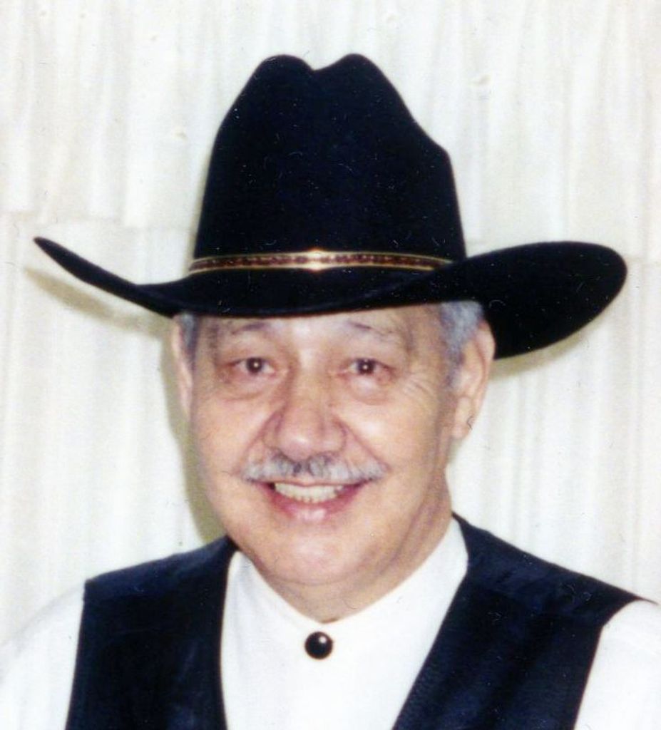 Joseph G. Sandovale