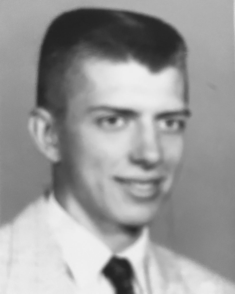 Donald Lee Davis