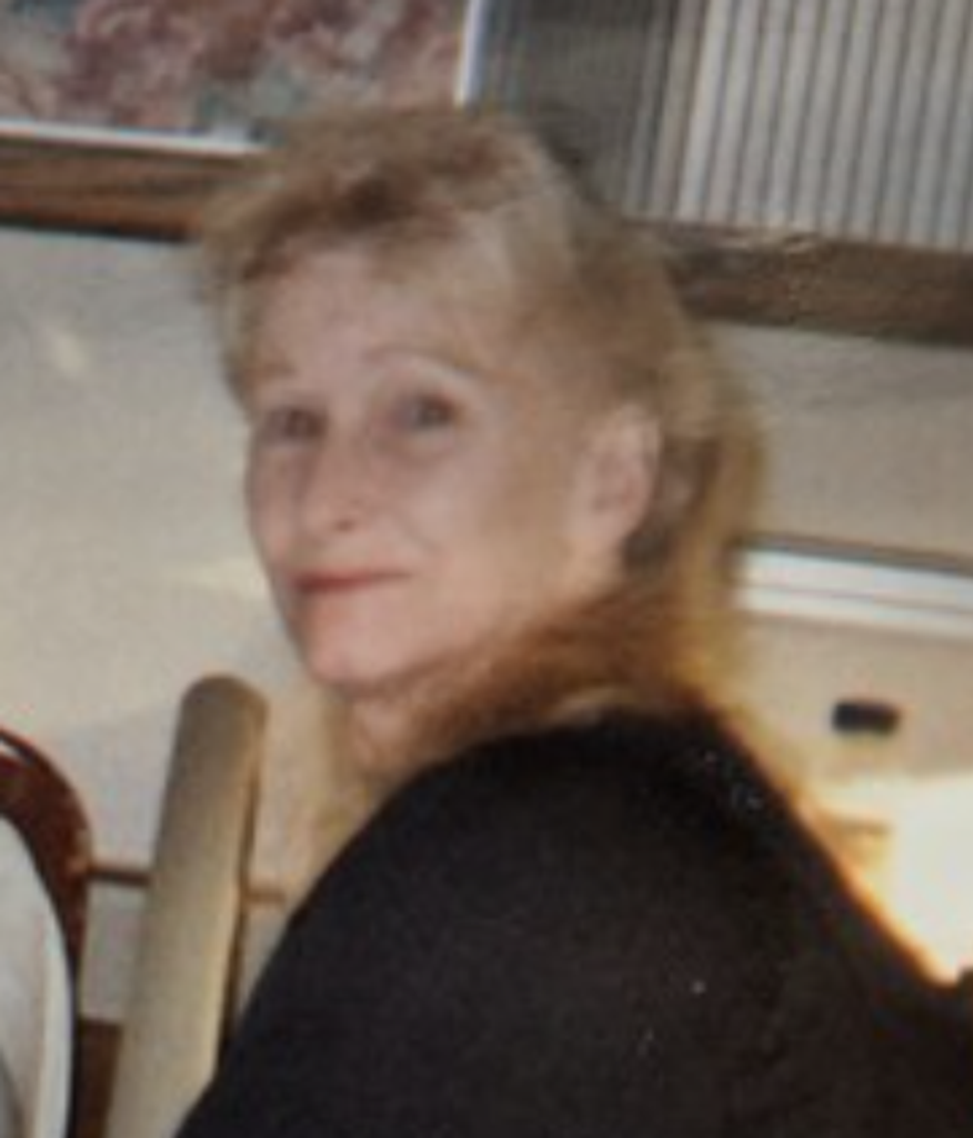 Mary Williams Craig Profile Photo