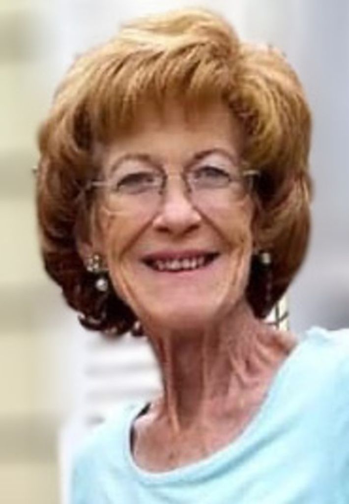 Donna Roxanne Walker