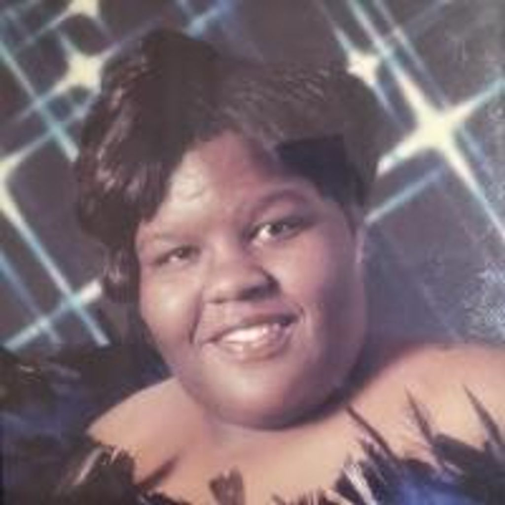 Nikie Woodard