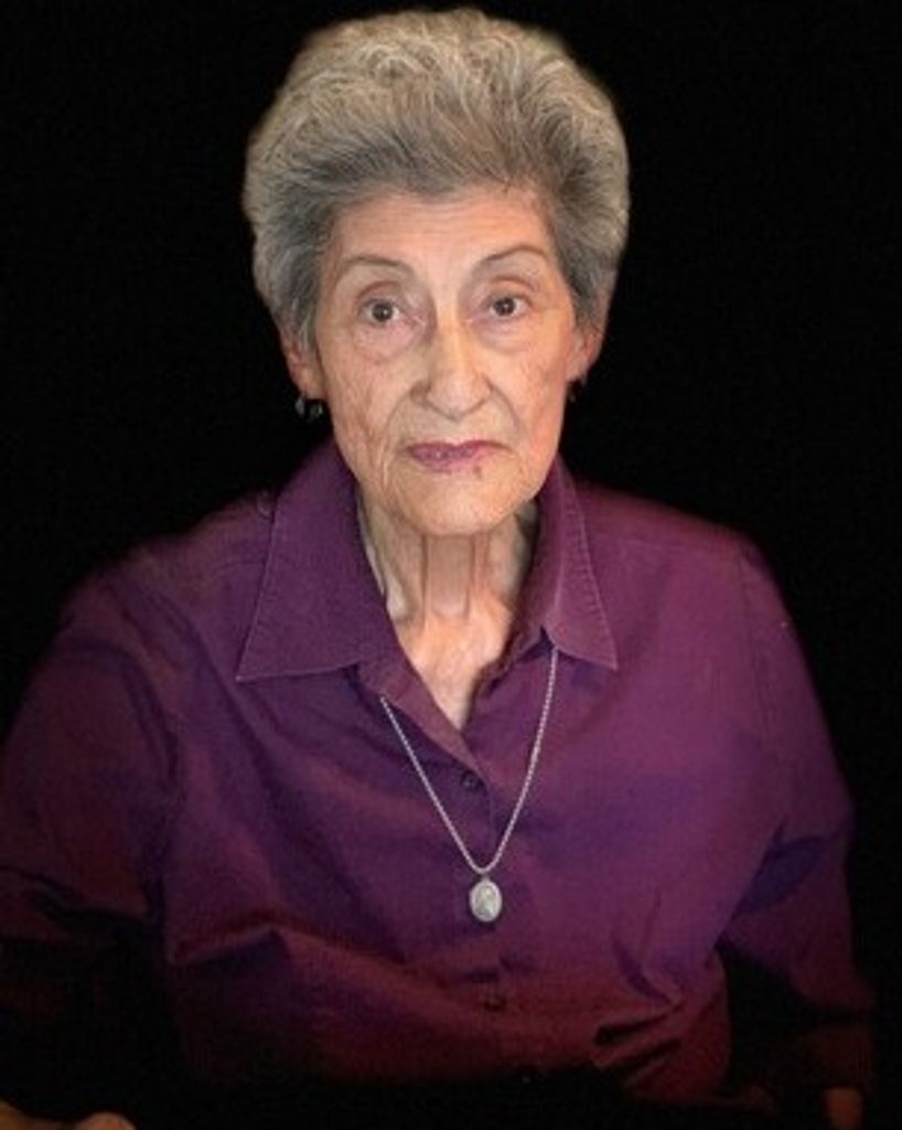 Emma D. Gonzales