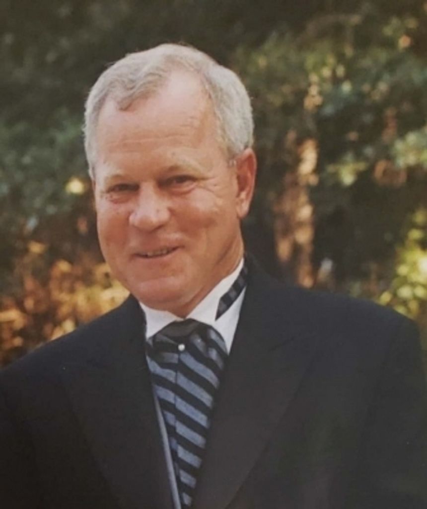 Charles Sammy Gardner