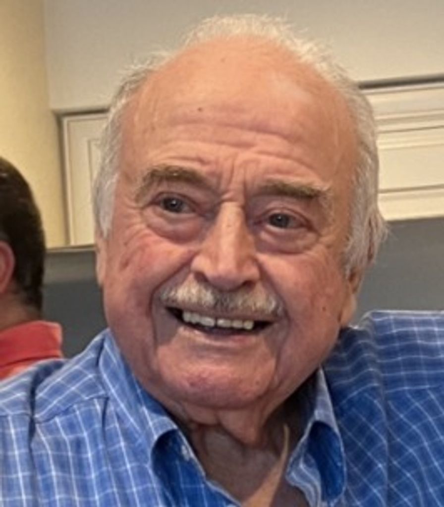 Giacomo Arici