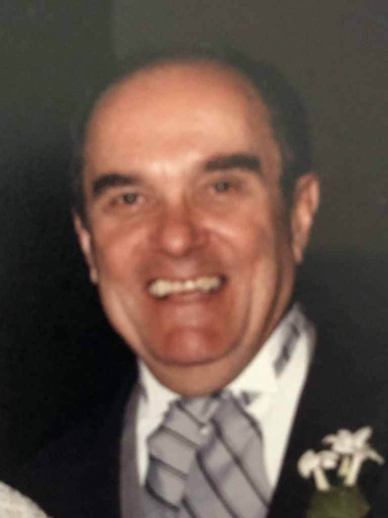 Mario Zampa Profile Photo