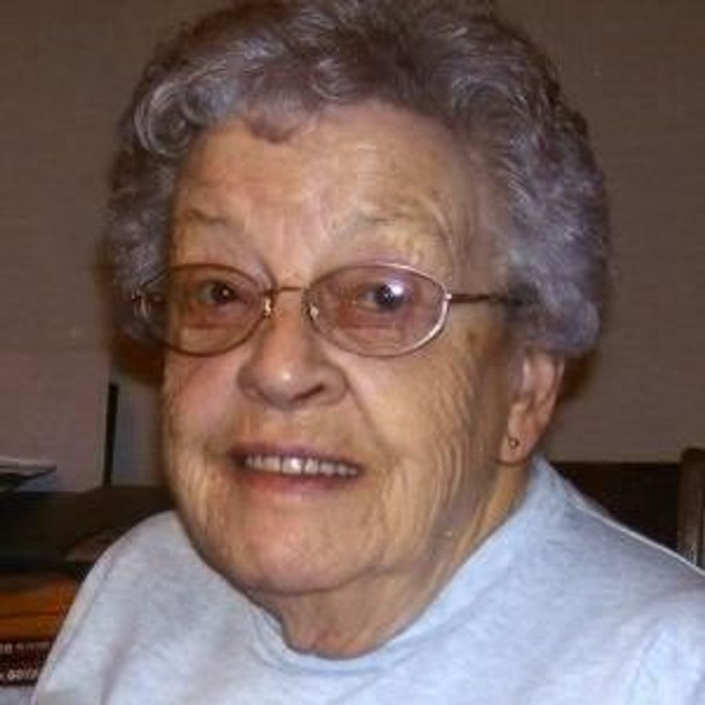 Mary Ruth Routier Profile Photo