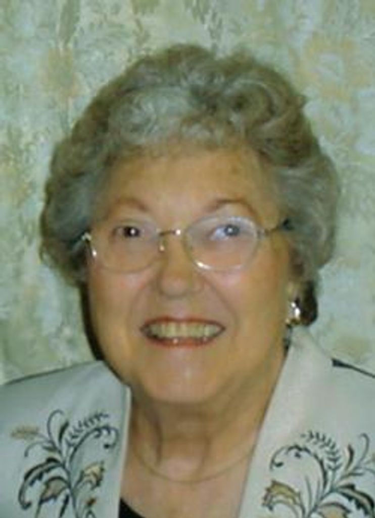 Polly Potter Profile Photo