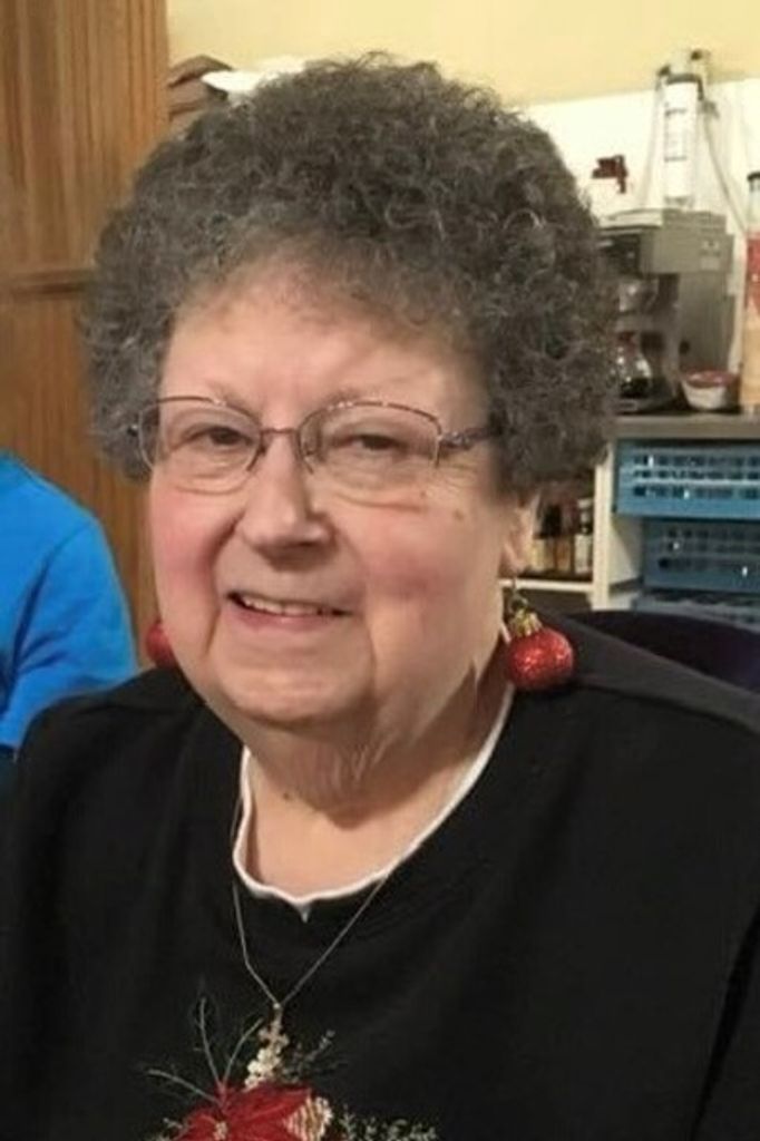 Verla Darlene Chambers