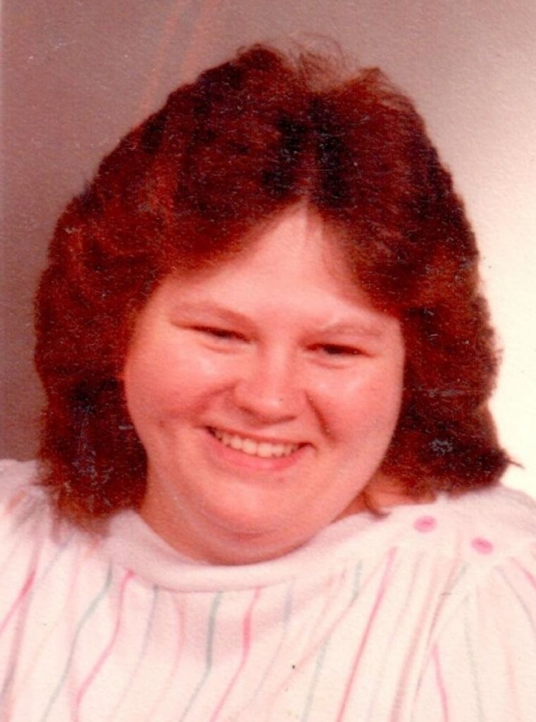 Donna S. Stout