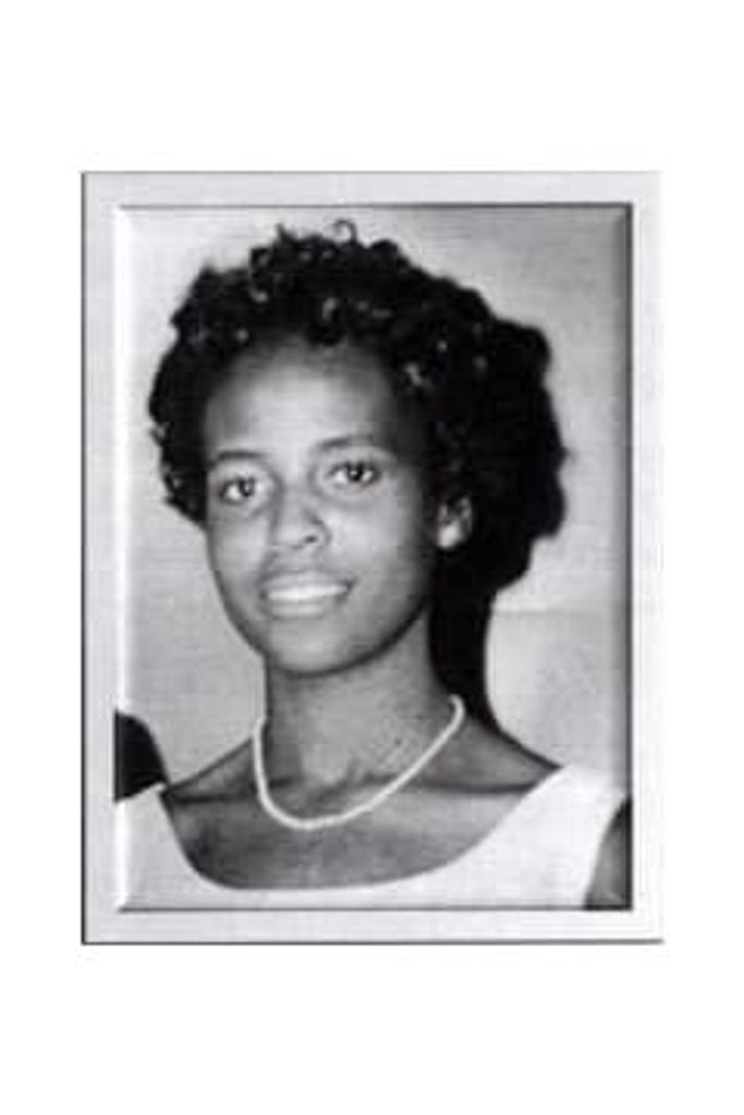 Patricia Ann Houston Dunn