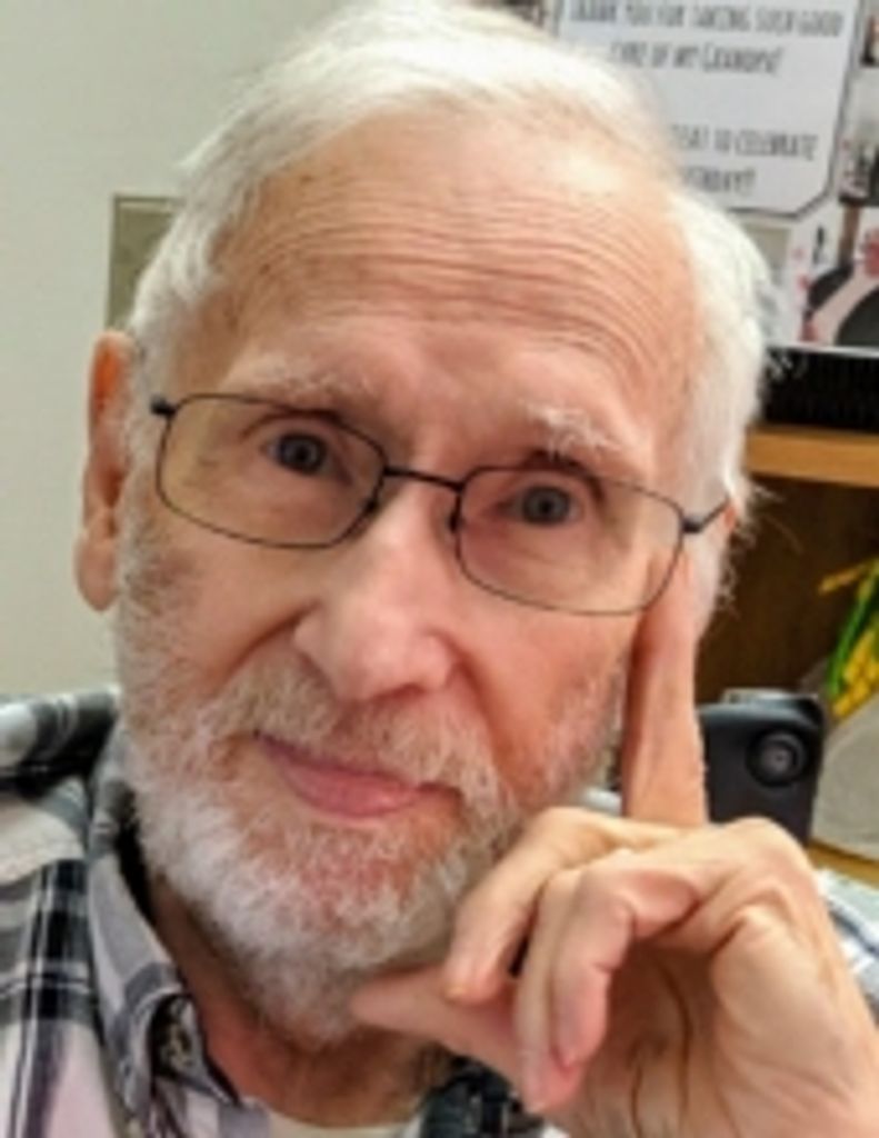 Arthur L Helm