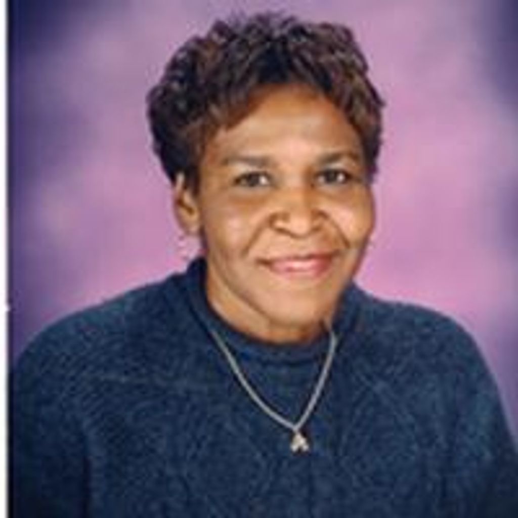 Bertie Ann Cruthird