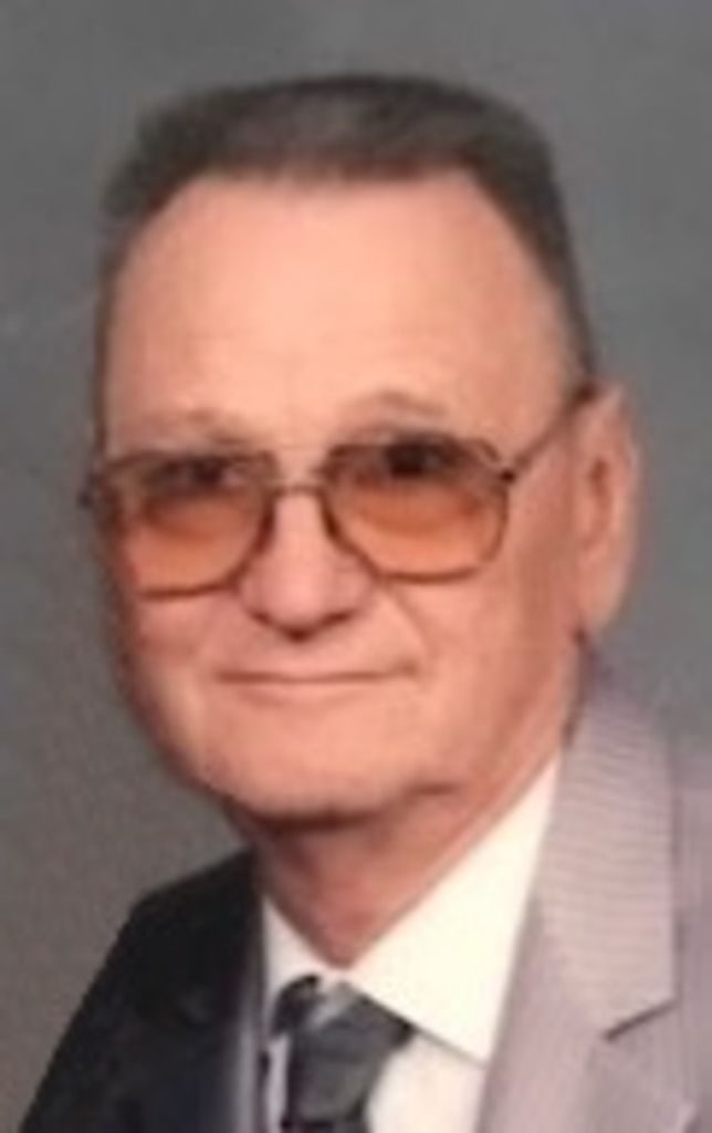 William Leo Beason Profile Photo