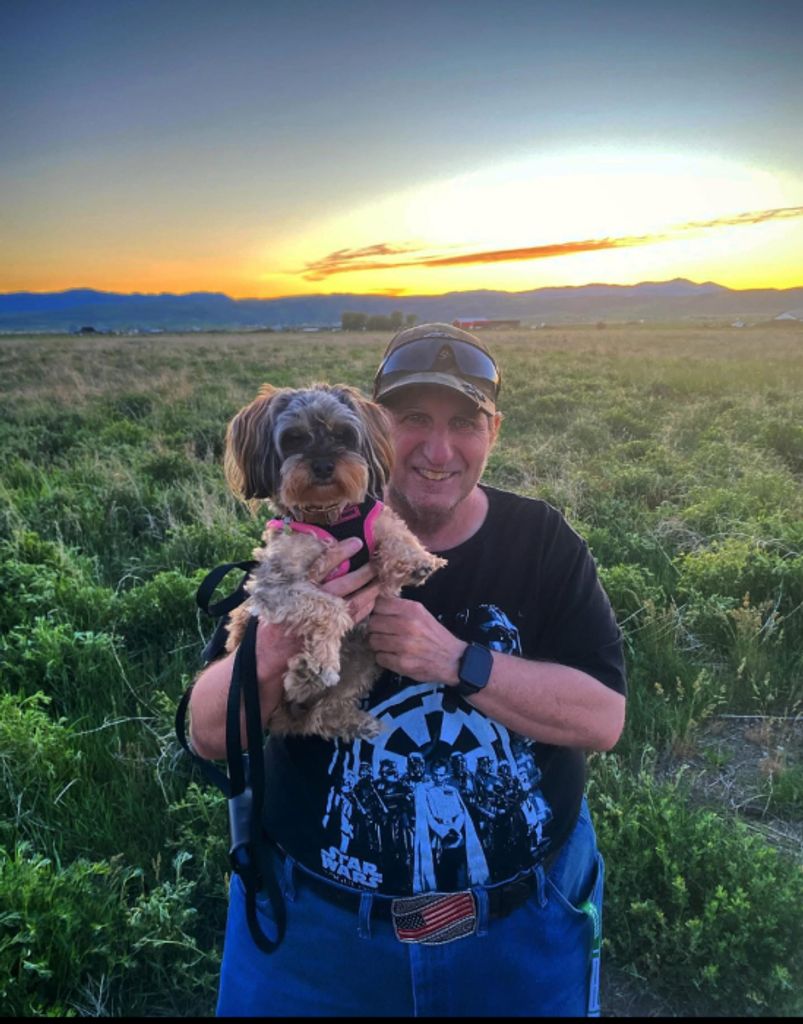 Jack Howard Watson Iii Profile Photo