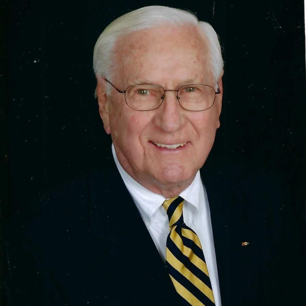 Thomas Earl Alexander Profile Photo