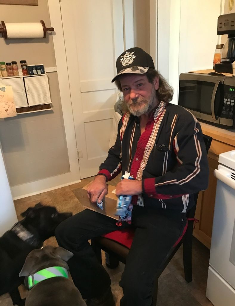 Keith Dale Whitmore Profile Photo