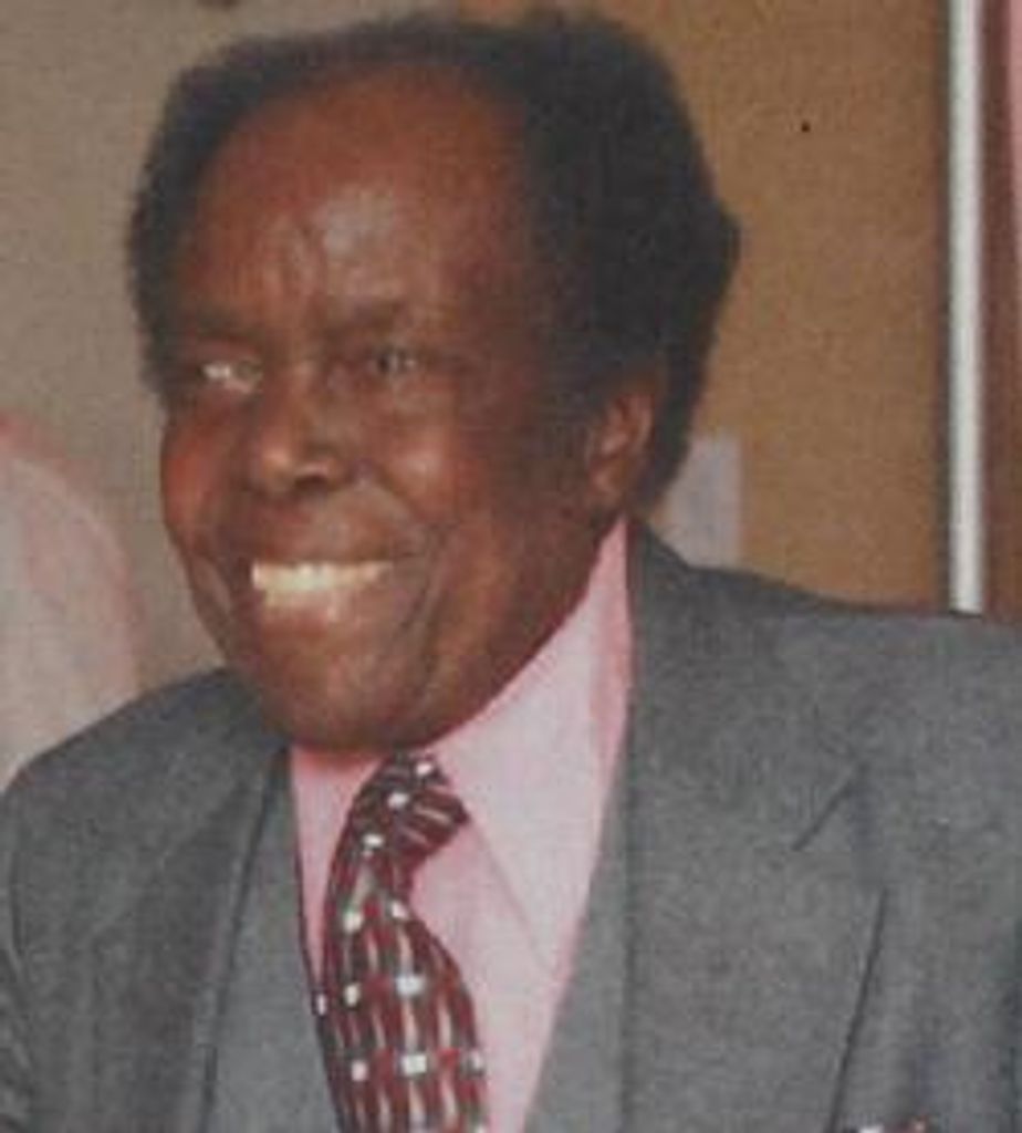 Charlie Frank Belcher, Sr. Profile Photo