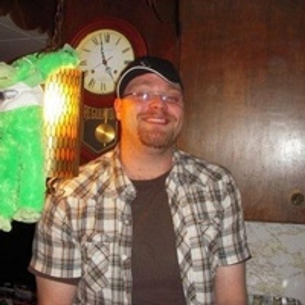 Justin Dean Lee