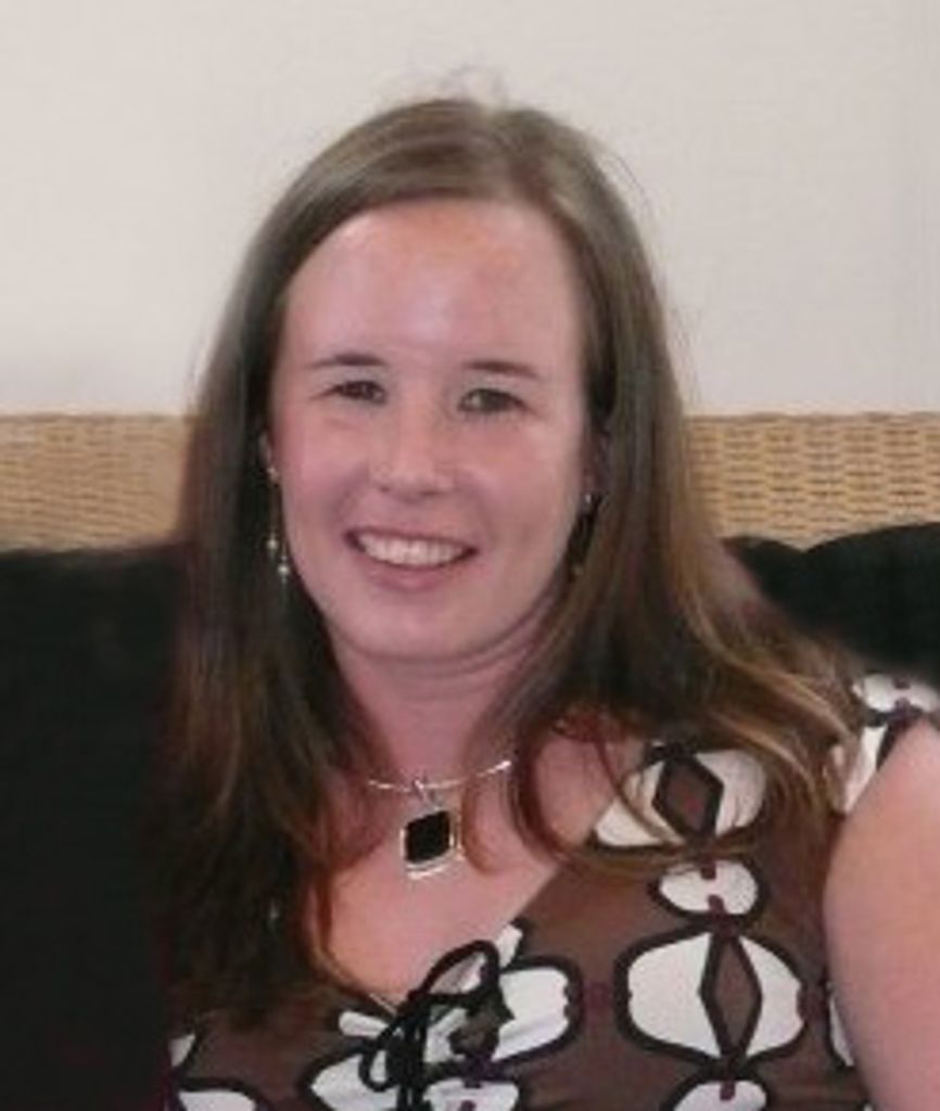 Cynthia (Bell)  Welch