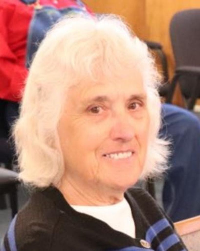 Pamela Maynard Profile Photo