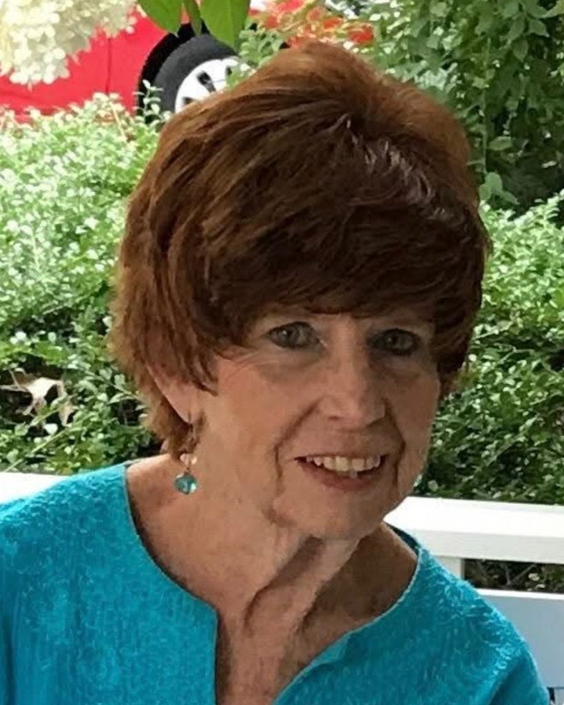 Sallie E. Russ Profile Photo