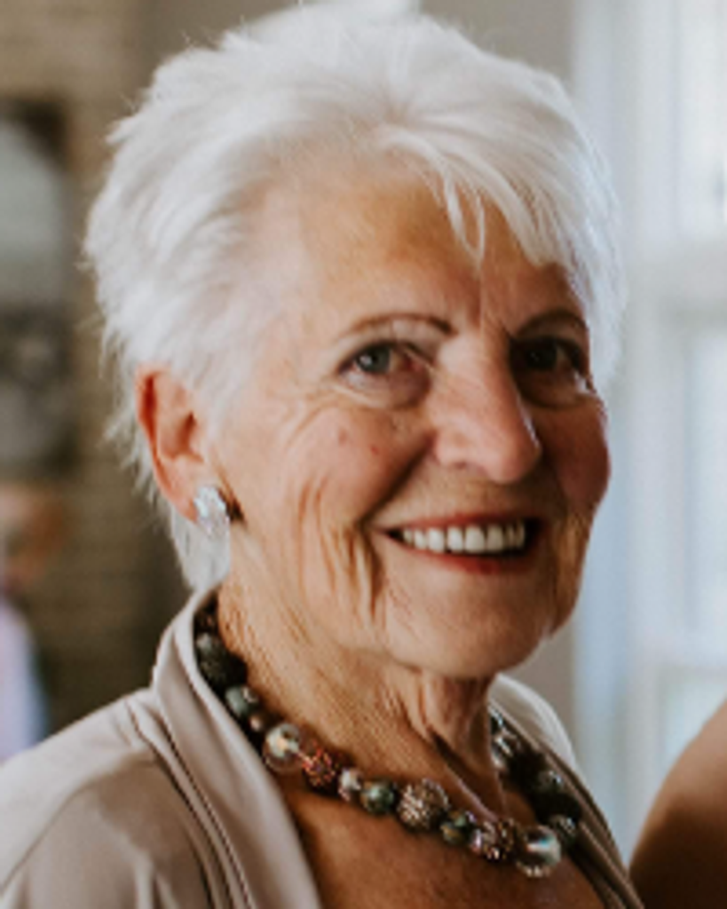 Marie Rammeloo Profile Photo