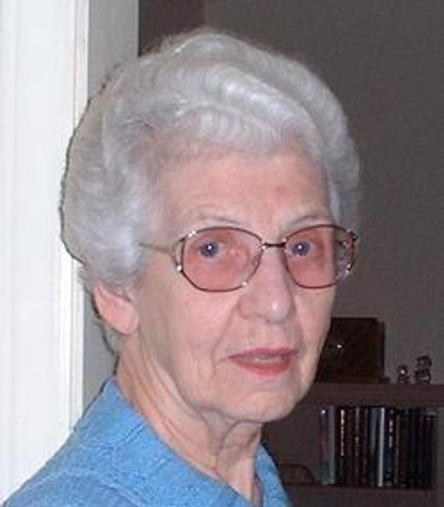 Marabell Conaway Johnson Profile Photo
