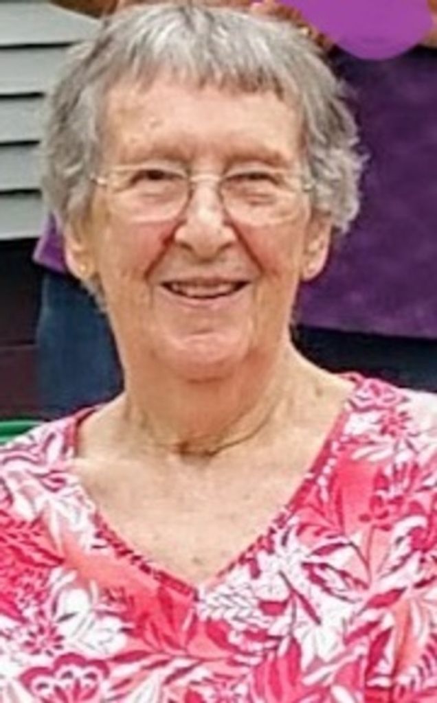 Alice R. Abate