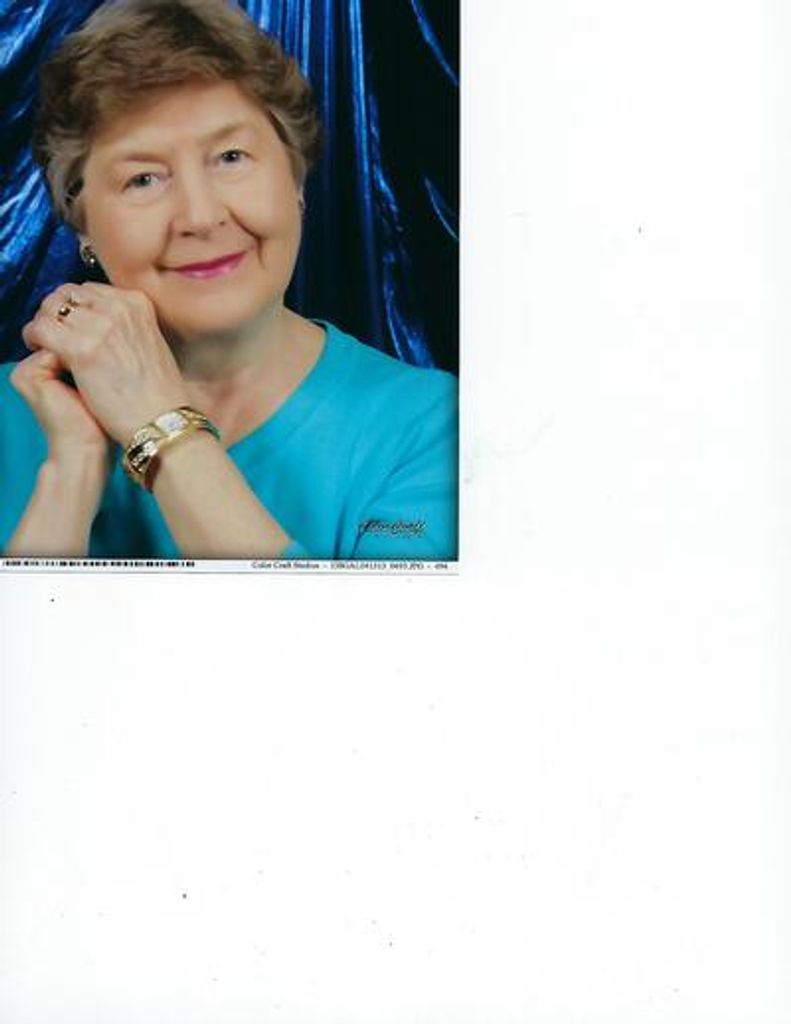 Kathryn Slaten Profile Photo