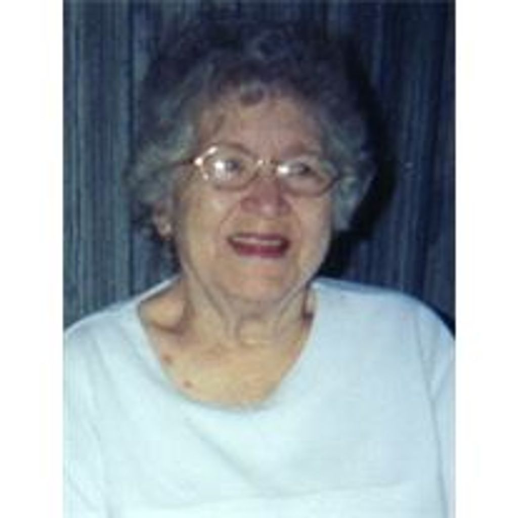 Frances I. Stultz Profile Photo
