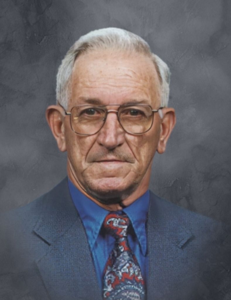 Harold Erskine Watson