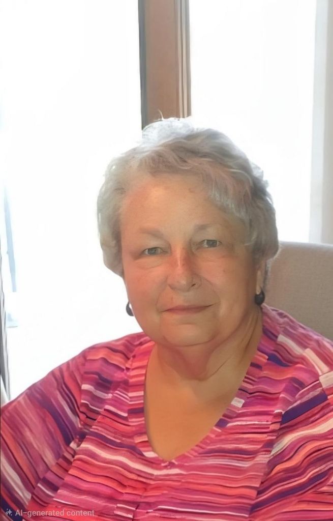 Nancy K. Gunter Profile Photo