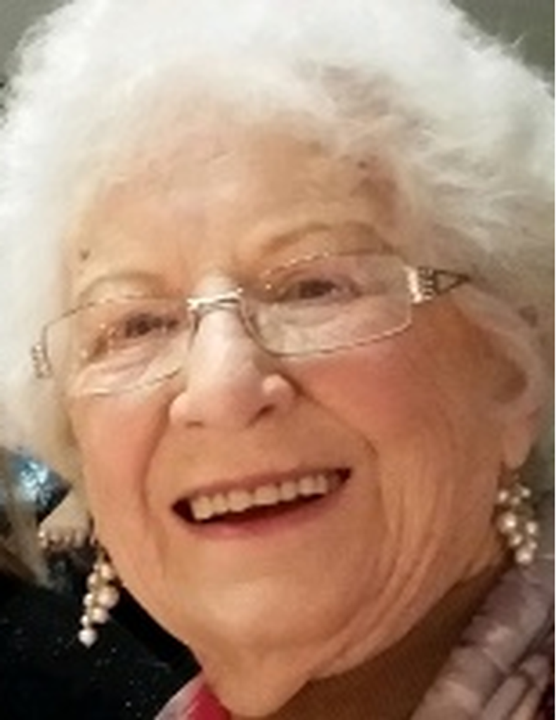 Margaret  E. Patterson Profile Photo
