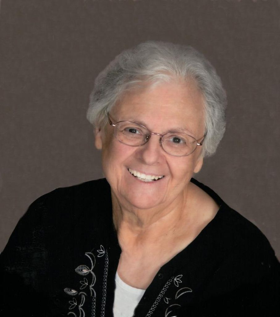 Barbara Ann Black Profile Photo