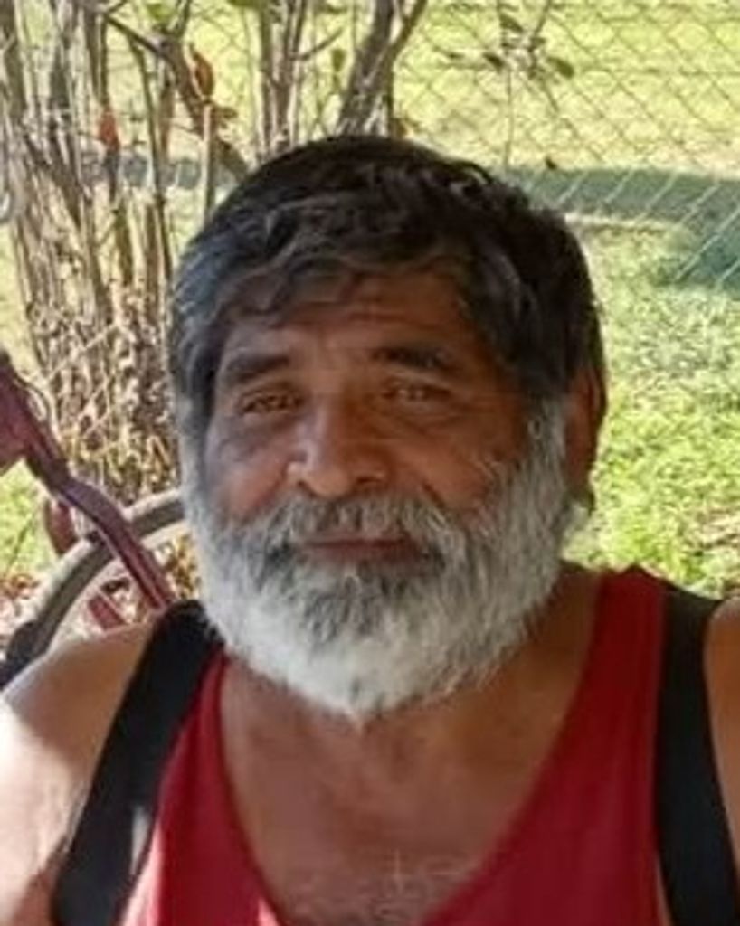 Andy Gilbert Macias, Jr.