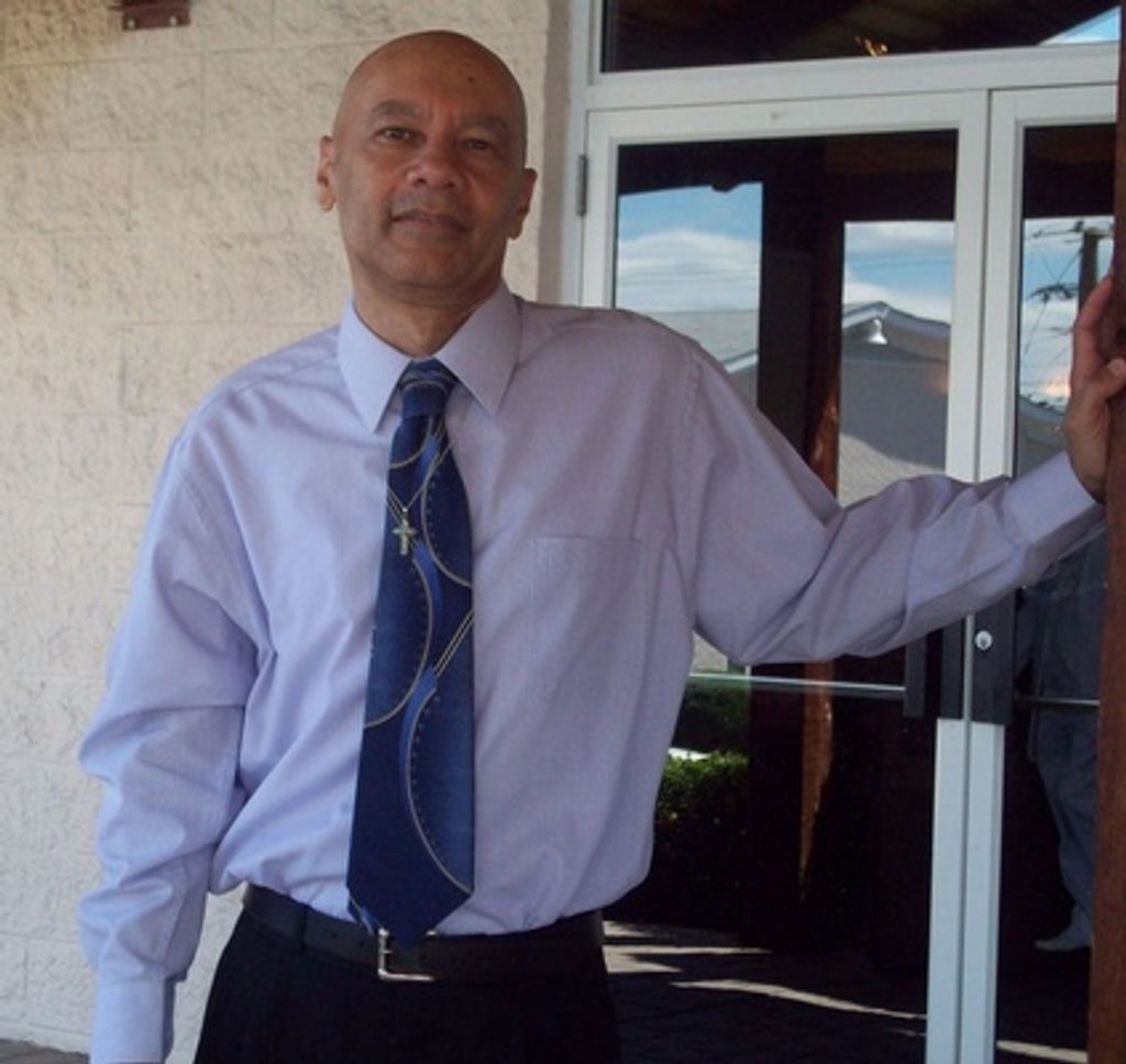 Charles Freeman Holland