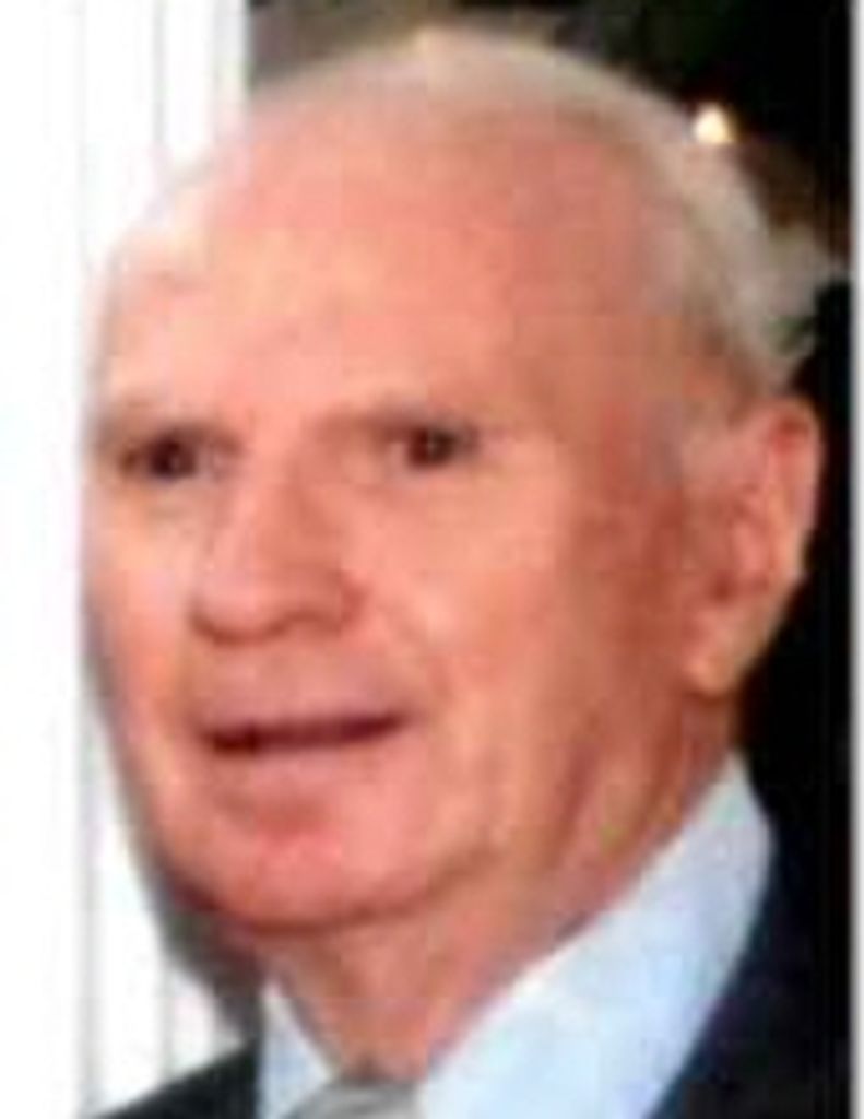 George F. Gilmartin