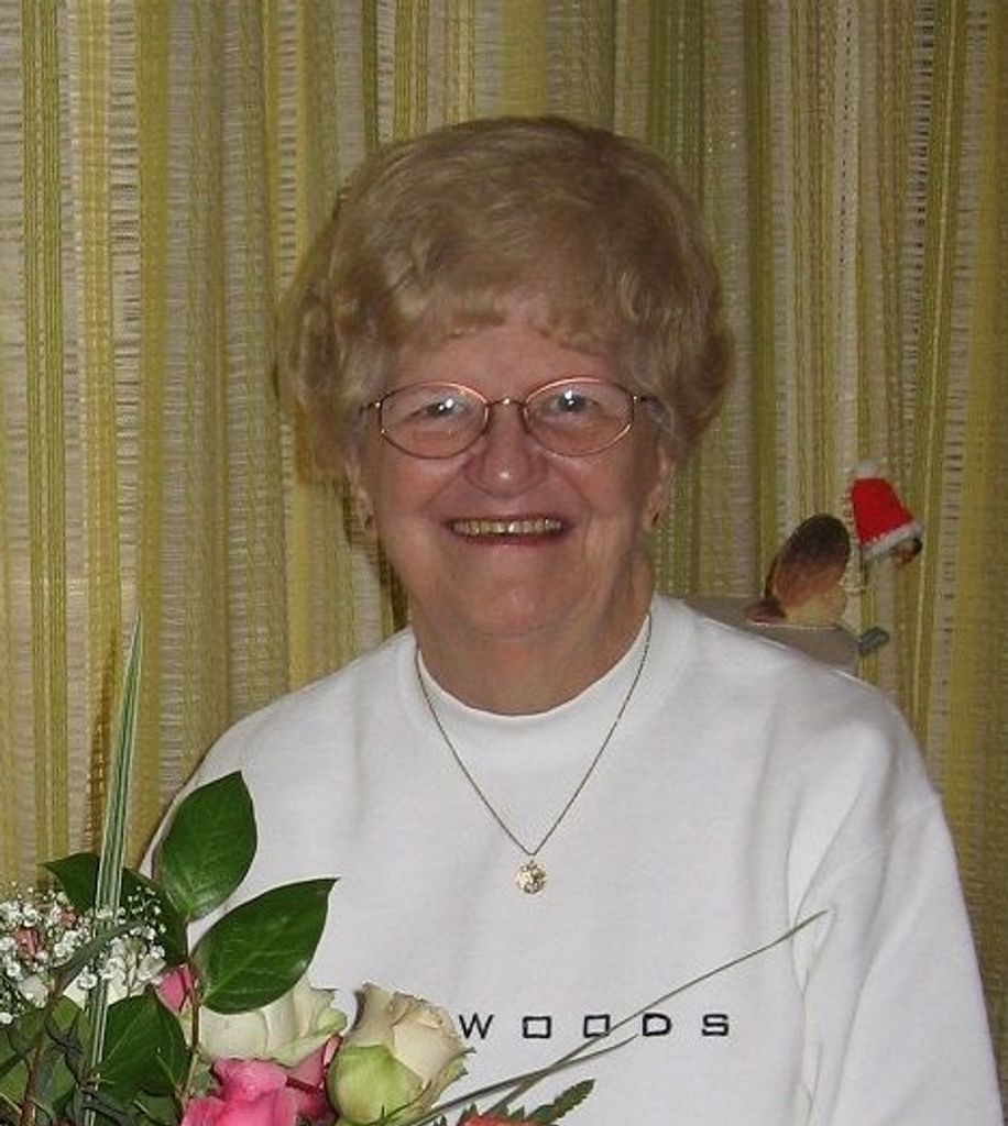 Toni Lee Rininger