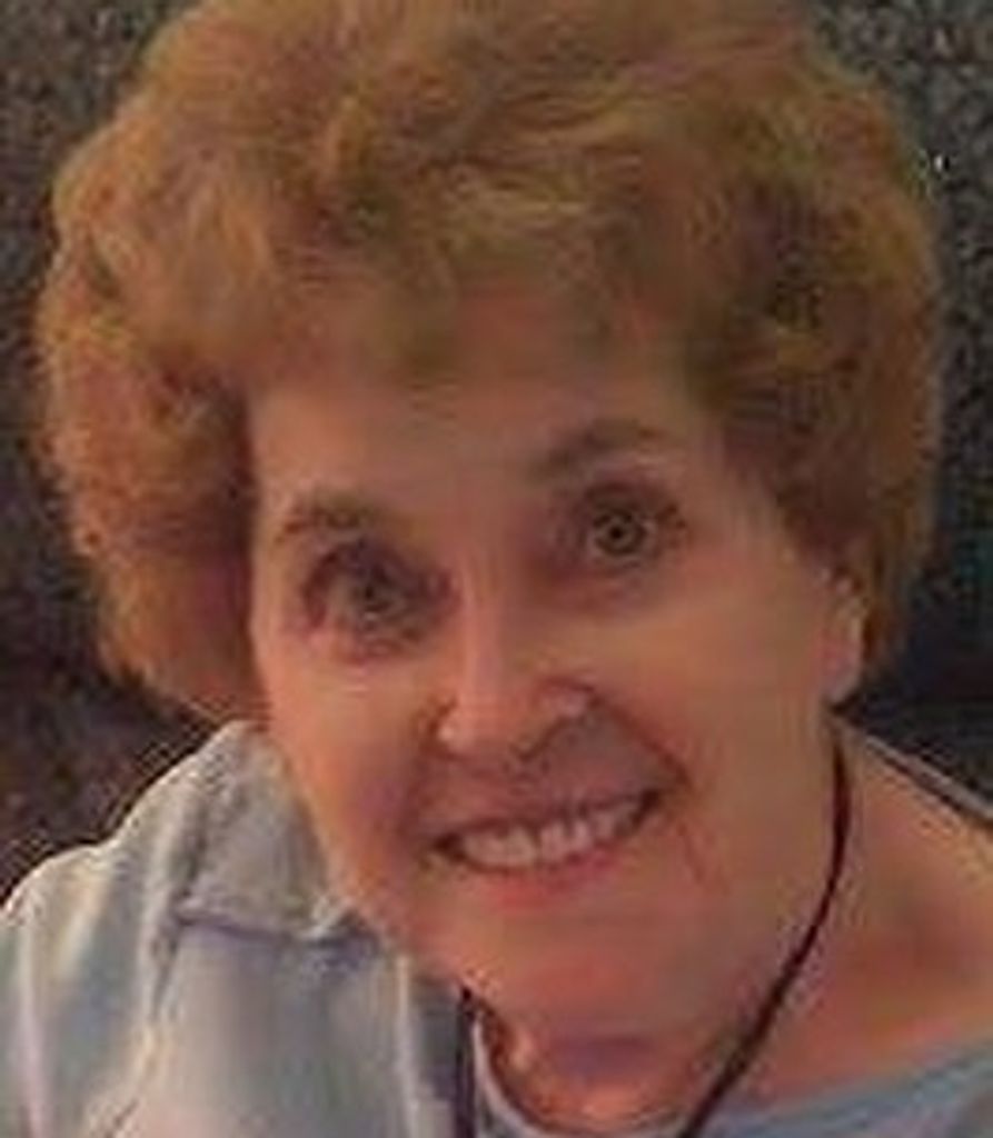 Nadine Gravitt