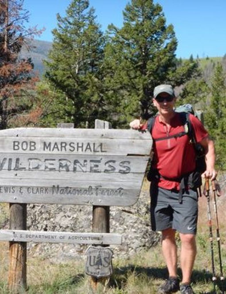 Eric Richard Sullivan