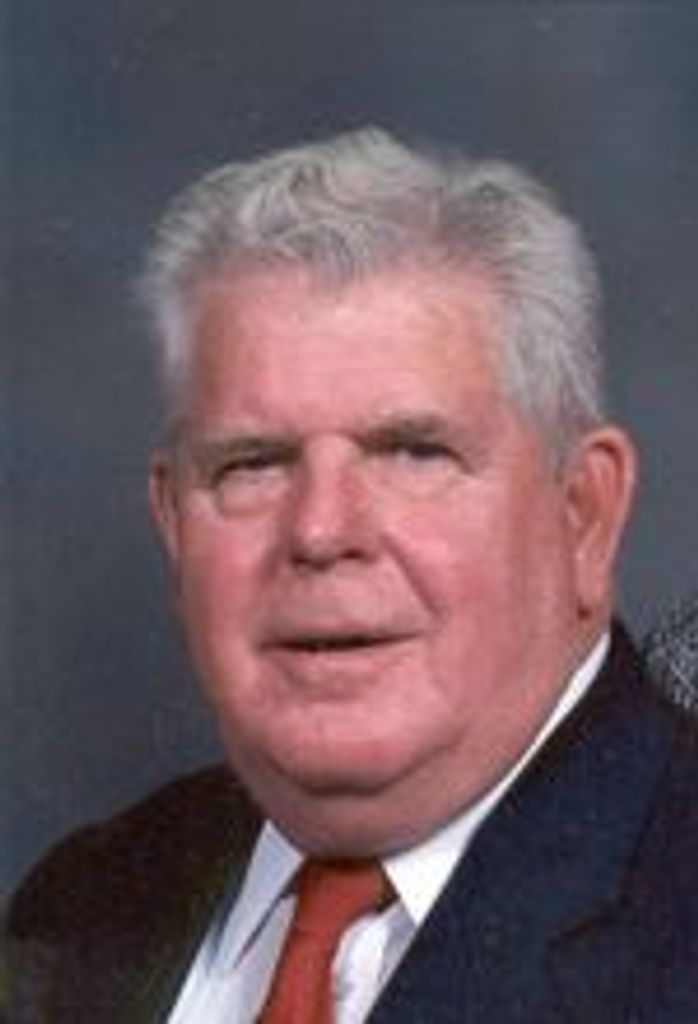 Joe D. Proctor