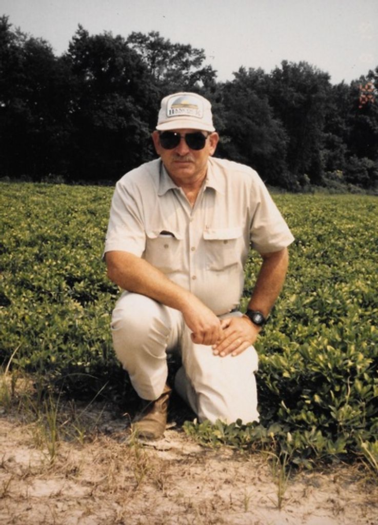 Philip Fleetwood Edwards, Jr.